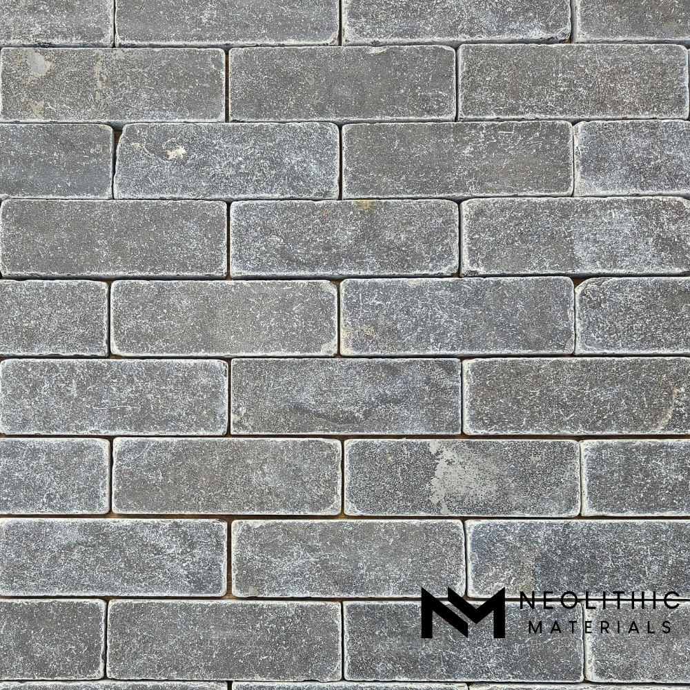 Blue Limestone Tiles
